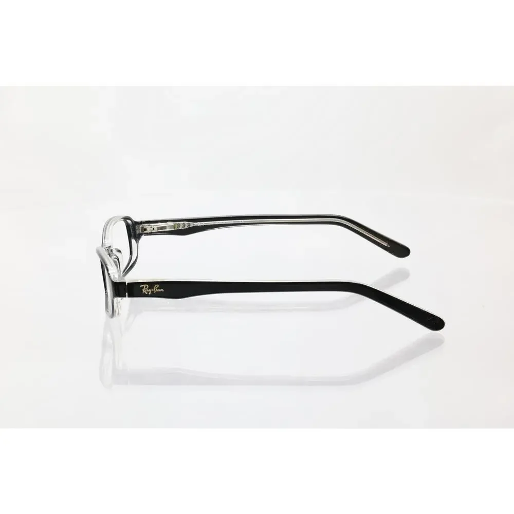 Ray-Ban RB1521 3529 45-16-125mm Eyeglass FRAMES ONLY - FAIR CONDITION - READ